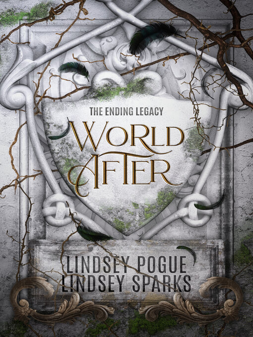 Title details for World After by Lindsey Sparks - Available